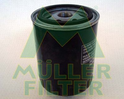 FO900 MULLER FILTER Масляный фильтр