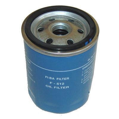 F512 FI.BA Масляный фильтр