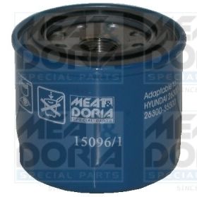 150961 MEAT & DORIA Масляный фильтр