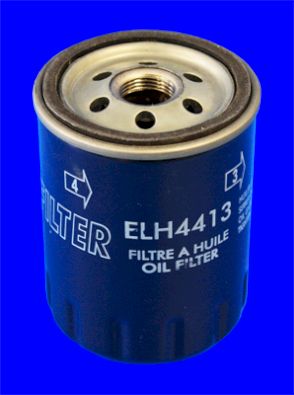 ELH4413 MECAFILTER Масляный фильтр