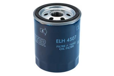 ELH4507 MECAFILTER Масляный фильтр