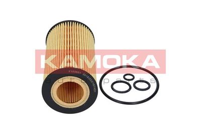 F103501 KAMOKA Масляный фильтр
