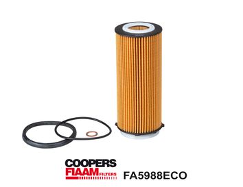 FA5988ECO CoopersFiaam Масляный фильтр