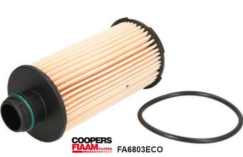 FA6803ECO CoopersFiaam Масляный фильтр