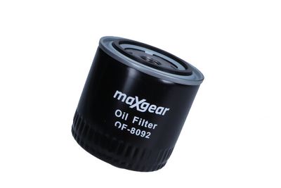 262082 MAXGEAR Масляный фильтр