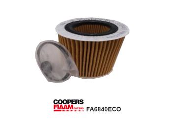 FA6840ECO CoopersFiaam Масляный фильтр