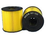 MD525 ALCO FILTER Масляный фильтр