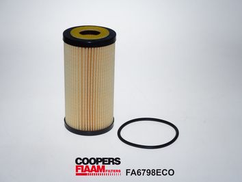 FA6798ECO CoopersFiaam Масляный фильтр