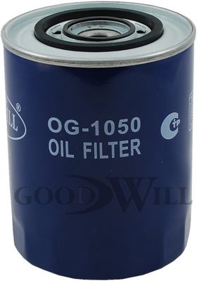 OG1050 GOODWILL Масляный фильтр