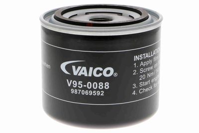 V950088 VAICO Масляный фильтр