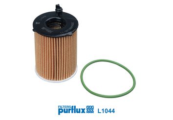 L1044 PURFLUX Масляный фильтр