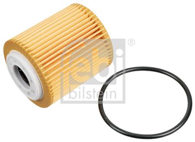 106371 FEBI BILSTEIN Масляный фильтр