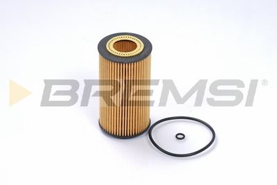 FL0261 BREMSI Масляный фильтр
