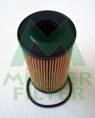FOP356 MULLER FILTER Масляный фильтр