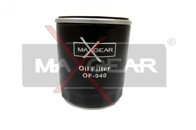 260029 MAXGEAR Масляный фильтр