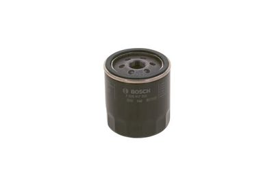 F026407202 BOSCH Масляный фильтр