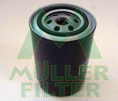 FO599 MULLER FILTER Масляный фильтр