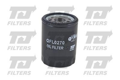 QFL0270 QUINTON HAZELL Масляный фильтр