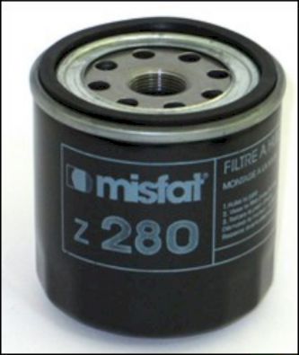 Z280 MISFAT Масляный фильтр