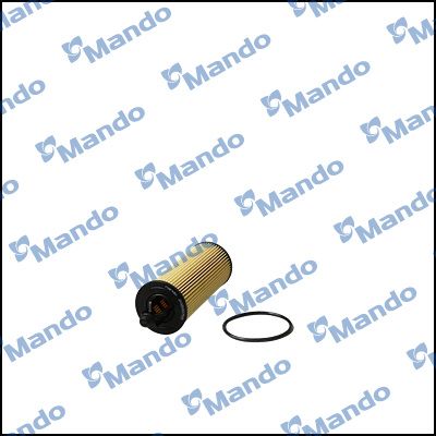 MMF040067 MANDO Масляный фильтр