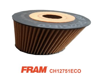 CH12751ECO FRAM Масляный фильтр