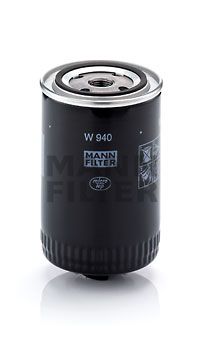 W940 MANN-FILTER Масляный фильтр