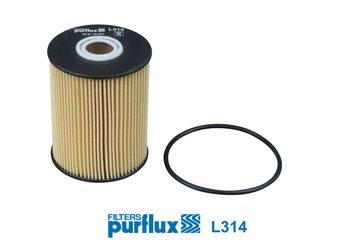 L314 PURFLUX Масляный фильтр