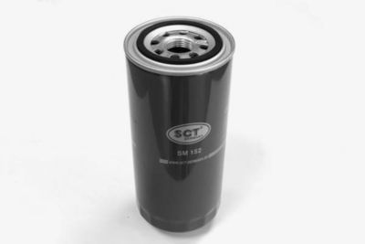 SM152 SCT - MANNOL Масляный фильтр