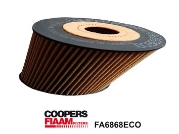 FA6868ECO CoopersFiaam Масляный фильтр
