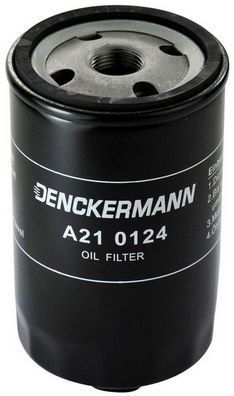 A210124 DENCKERMANN Масляный фильтр