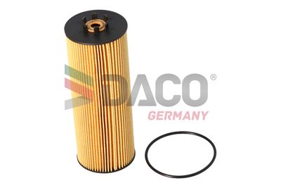 DFO0204 DACO Germany Масляный фильтр