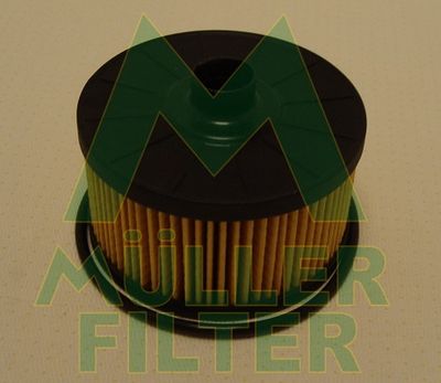 FOP353 MULLER FILTER Масляный фильтр