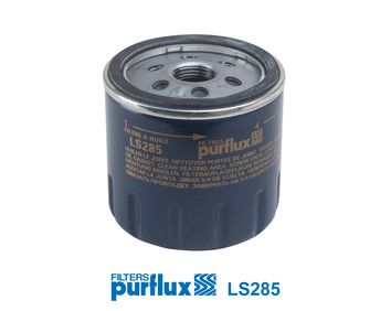LS285 PURFLUX Масляный фильтр