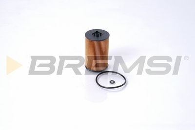 FL0021 BREMSI Масляный фильтр