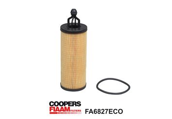 FA6827ECO CoopersFiaam Масляный фильтр