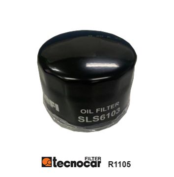 R1105 TECNOCAR Масляный фильтр