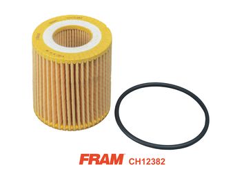 CH12382 FRAM Масляный фильтр