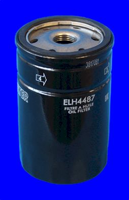ELH4487 MECAFILTER Масляный фильтр