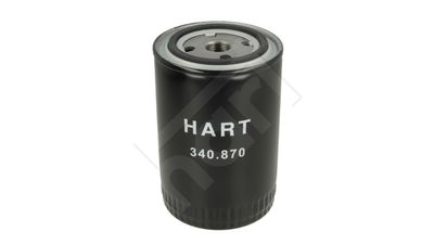 340870 HART Масляный фильтр