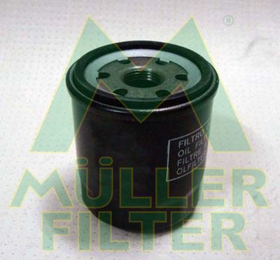 FO83 MULLER FILTER Масляный фильтр