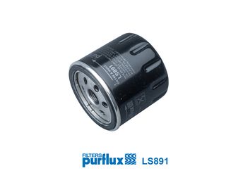 LS891 PURFLUX Масляный фильтр