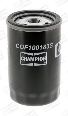 COF100183S CHAMPION Масляный фильтр