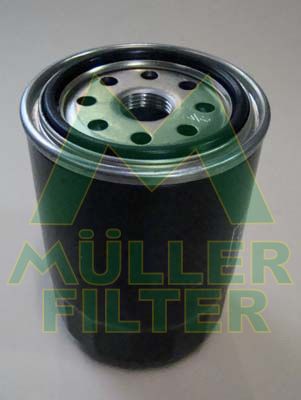 FO614 MULLER FILTER Масляный фильтр