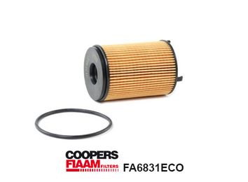 FA6831ECO CoopersFiaam Масляный фильтр
