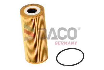 DFO0202 DACO Germany Масляный фильтр