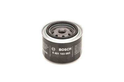 0451103093 BOSCH Масляный фильтр