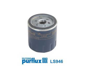 LS946 PURFLUX Масляный фильтр