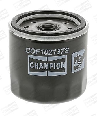COF102137S CHAMPION Масляный фильтр
