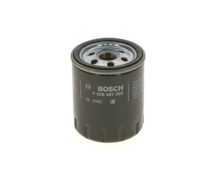 F026407268 BOSCH Масляный фильтр