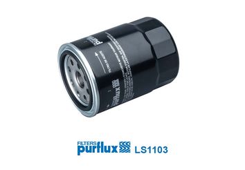 LS1103 PURFLUX Масляный фильтр